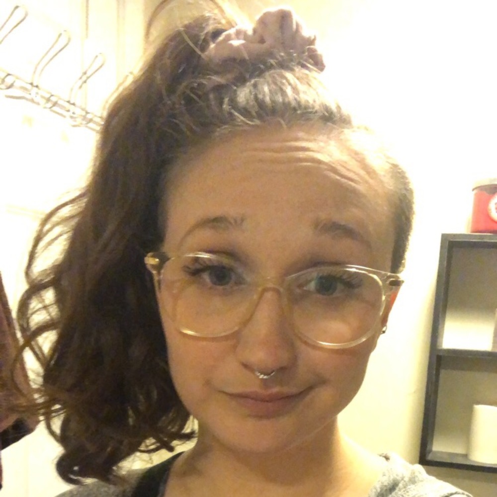 Meet your Posher, Meg